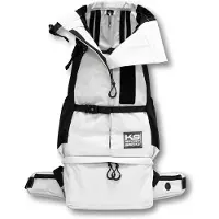 K9 Sport Sack Knavigate, Harmaa