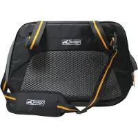 Kurgo - Explorer Transport Bag in Black - size L - (81314601836)