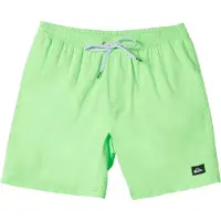Quiksilver Solid 15´´ Uimashortsit