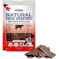 Frigera - Dog Chews Bovine gullet 500 g - (402285851798)
