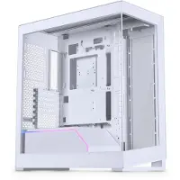 Phanteks NV5 PC-kotelo (mattavalkoinen)