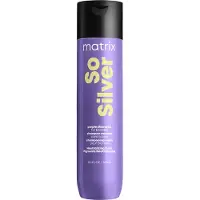 Matrix So Silver Shampoo, 300ml