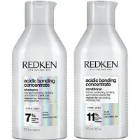 Redken Acidic Bonding Concentrate Shampoo, 300ml