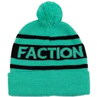Faction Classic Pompom Pipo