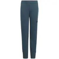 Adidas Collegehousut Z.N.E. - Sininen Lapset, koko 176 cm