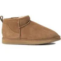 Shepherd of Sweden Women's Kim Chestnut Talvikengät 36