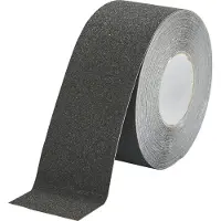 Durable Liukuesteteippi Duraline Grip 75 mm