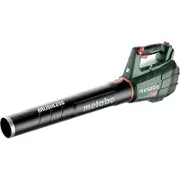 Metabo Lehtipuhallin 18V LB 18 LTX BL ilman akkua ja laturia