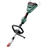 Metabo Monitoiminen puutarhatyökalu MA 36-18 LTX BL Q; 18 V (ilman akkua ja laturia)