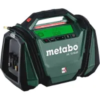 Metabo Akkukompressori AK 18 Multi; 18 V (ilman akkua ja laturia)