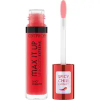 Catrice Max It Up Lip Booster Extreme Huulikiilto 4 ml Nr. 010 - Spice Girl
