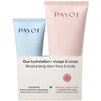 Payot Rituel Douceur Duo Visage&corps 130ml Vartalovoide