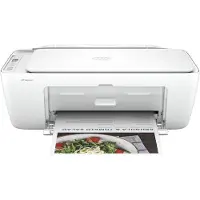 HP HEWLETT PACKARD DeskJet 2810e monitoimitulostin - väri - tulosta, kopioi, skannaa