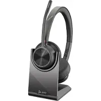 HP Poly – HP Poly Voyager 4320 USB-C Headset (77Z31AA)