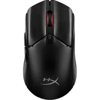 HyperX Pulsefire Haste 2 Core -langaton pelihiiri, musta