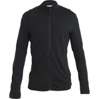 Icebreaker Merino 260 Quantum Iv Kokovetoketjullinen Collegepaita