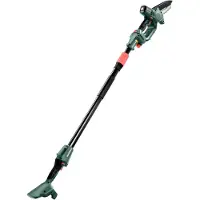 Metabo Raivaussahan leikkuupää MS 18 LTX 15 Set; 18 V (ilman akkua ja laturia)