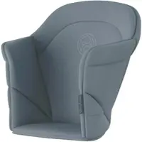 Cybex Click & Fold pehmuste Stone Blue
