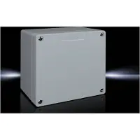 Rittal ALUM.-KOTELO 160X160X90 1KPL (9112210)