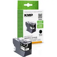 KMP – 1537,4001, Korkea (XL) värintuotto, Musta, 1 kpl