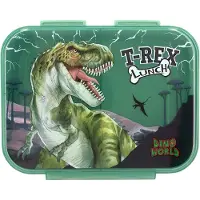 Dino World Reflector eväsrasia