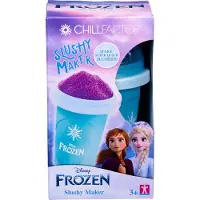 Chill Factor Frozen Elsa - Multi/patterned - ONE SIZE