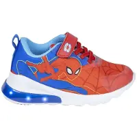 Marvel Lights Lenkkarit