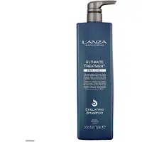 Lanza Kelatoiva Shampoo