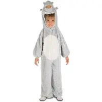MOM Hippo Lasten Asu
