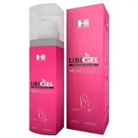 SHS Libigel, Naisten liukuvoide - 100 ml