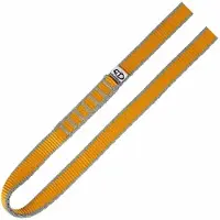 Climbing Technology Looper Pa Sling Keltainen 120 cm