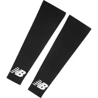 New Balance Hihat ja säärystimet New Balance Performance Arm Sleeves laa13021-bk koko S/M