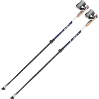 LEKI Smart Supreme Kävelysauvat