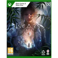 Scars Above One ja Series X