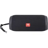 Trevi SpeakerTrevi XR 84 PLUS Musta USB AUX-IN