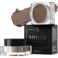 Nanobrow Eyebrow Pomade Medium Brown