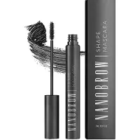 Nanobrow Shape Mascara Black