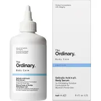 The Ordinary. Salicylic Acid 0.5% Body serum, 240ml
