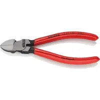 Knipex Leikkauspihdit 7201140; 140 mm