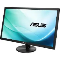 Asus VP228HE 21.5" Full HD, TN -pelinäyttö