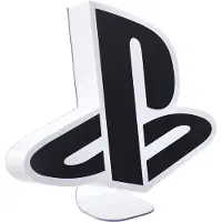 Paladone PlayStation Logo valaisin