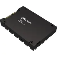 Micron SSD 7500 PRO 960GB NVMe PCIe 4.0 U.3 (15mm) (DWPD 1) TCG | MTFDKCC960TGP-1BK1DABYYR (MTFDKCC960TGP-1BK1DABYYR)