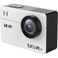 SJCAM SJ8 AIR valkoinen