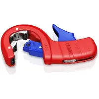 Knipex 90 23 01 BK Putkileikkuri