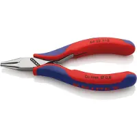Knipex Leikkauspihdit 6422115; 115 mm