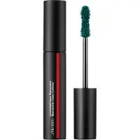 Shiseido ControlledChaos Mascara, 04 Emerald Energy