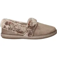 SKECHERS Sisäkengät 'Team Toasty' vaaleanruskea