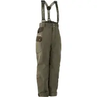 Deerhunter Youth Eagle Trousers Tarmac Green 116