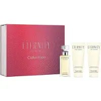 Calvin Klein Eternity For Women Set lahjasetti naisille