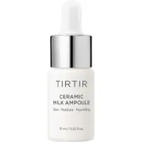 TIRTIR Ceramic Milk Ampoule, 10ml